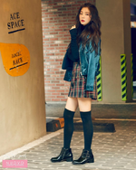 Nuovo Korea Shoes IT boots