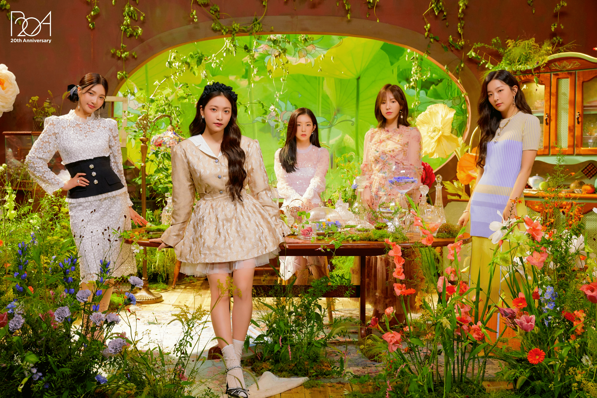 Red Velvet Red Velvet Wiki Fandom Red Velvet Red Velvet Wiki Fandom