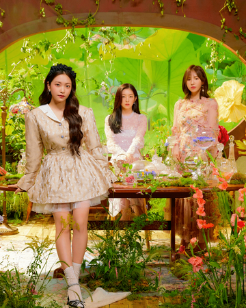 Red Velvet Red Velvet Wiki Fandom Red Velvet Red Velvet Wiki Fandom