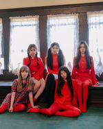 Perfect Velvet Group Teaser 7