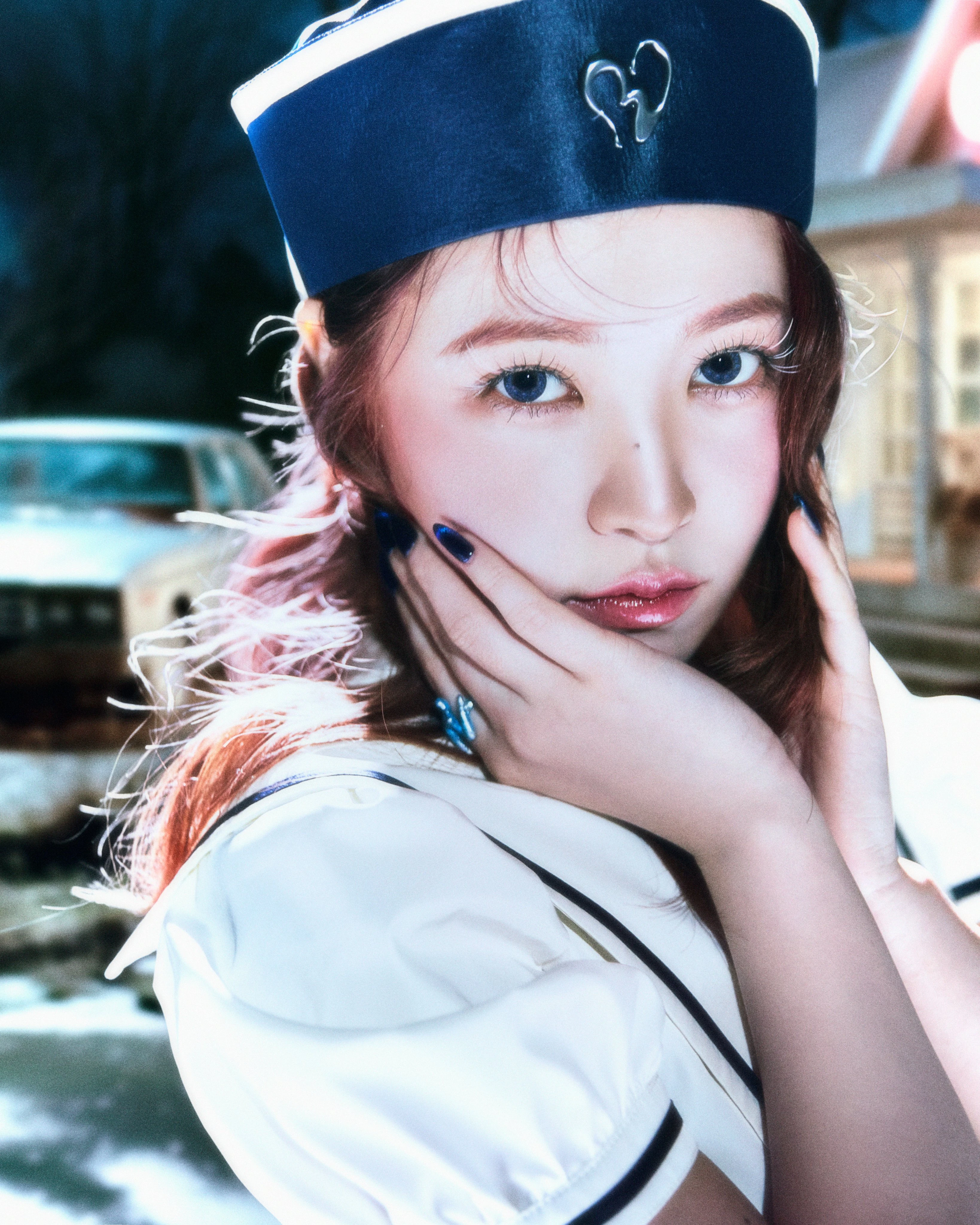 Red Velvet (group K-POP·アジア twice BLACKPINK jo1 IZ*ONE