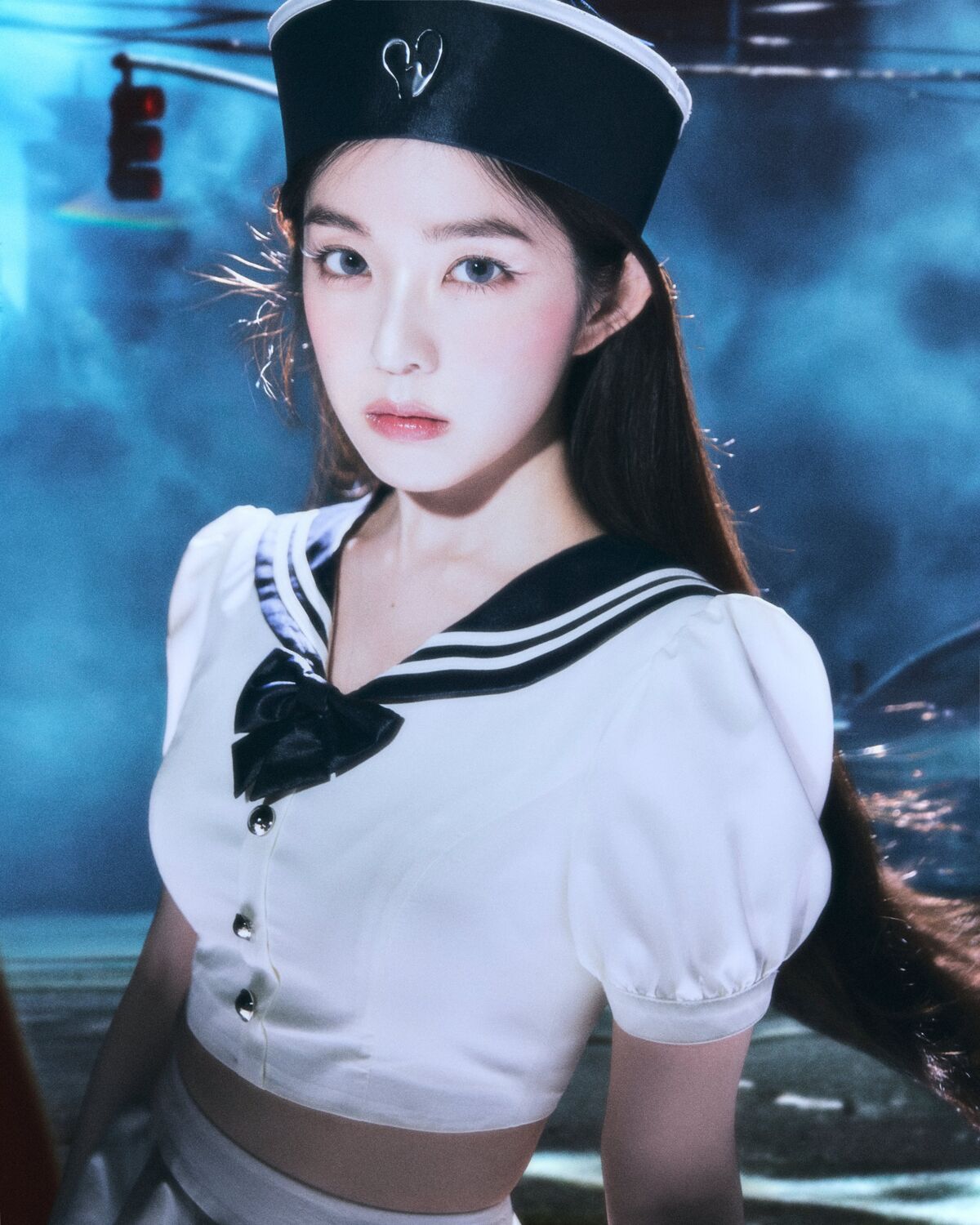Red Velvet アイリン 公式 大型ブロマイド irene Red Velvet アイリン 公式 大型ブロマイド irene - メルカリ