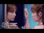 Red Velvet レッドベルベット 'WILDSIDE' MV Teaser -IRENE
