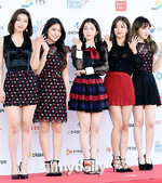 Red Velvet Dream Concert 170603 7