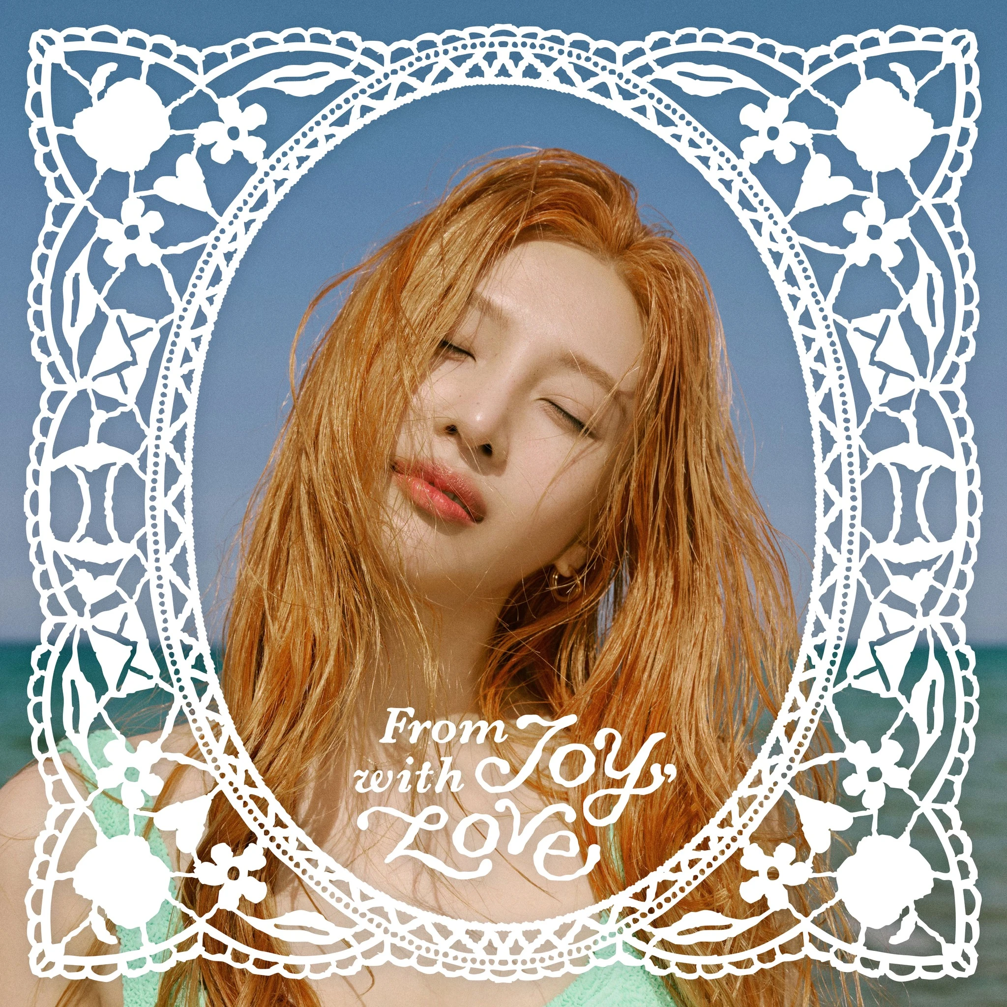 オリジナル英盤ミント‼︎SHADES OF JOY / Shades Of Joy Scent Of Green | Red Velvet Wiki | Fandom