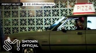 Red Velvet 레드벨벳 'Perfect Velvet' Highlight Clip 달빛 소리 (Moonlight Melody)
