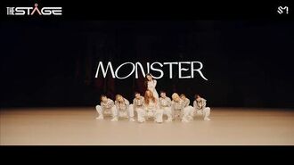 Red Velvet - IRENE & SEULGI 'Monster' (Middle Note Ver