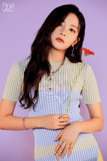 Seulgi - Our Beloved Boa 4 (Milky Way) Teaser Photo.png