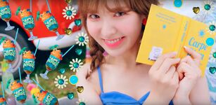 Summer Magic MV Screenshot 56