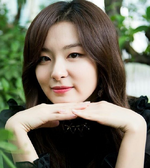 Seulgi for KBS Idol Drama Operation Team 11