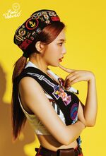 Red Velvet Summer Magic Joy Teaser 7