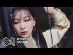 Red Velvet レッドベルベット 'WILDSIDE' MV Teaser -SEULGI