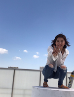 Seulgi IG Update High Cut Behind The Scenes 2