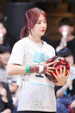 ISAC 2018 Joy 2