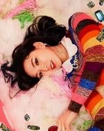 Rookie (mini-album)/Gallery | Red Velvet Wiki | Fandom