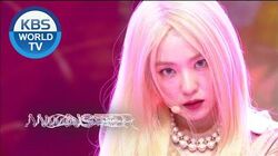 Monster Red Velvet Wiki Fandom