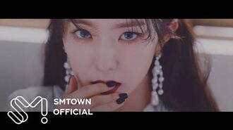 Red Velvet 레드벨벳 ‘Psycho’ MV Teaser