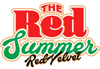 The Red Summer Logo