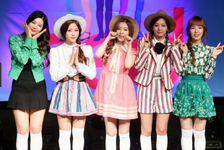 Red Velvet Comeback Showcase