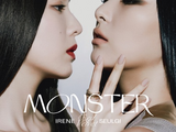Monster (mini-album)