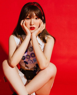 Red Velvet Wendy Summer Magic Teaser Image 2