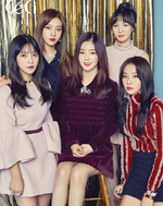 Red Velvet for Céci