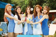 Red Velvet Summer Magic Promo Picture 7