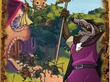 Redwall - Season 1