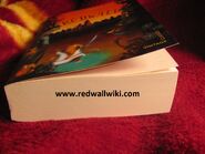 Book size