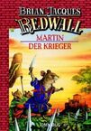 German Martin the Warrior Hardcover