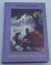 Estonian Redwall Hardcover 2