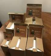 Redwallfigurineboxes.jpg (68 KB) Original boxes for the Redwall figurines