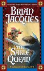 US The Sable Quean Paperback