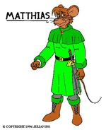 Matthias
