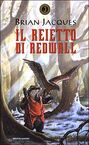 Italian Outcast of Redwall Paperback