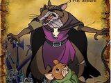 Redwall - The Siege