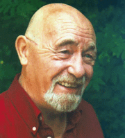 Brian Jacques