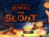 The Lost Legends of Redwall: The Scout