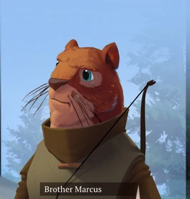 Brothermarcus