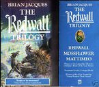 Redwall Trilogy