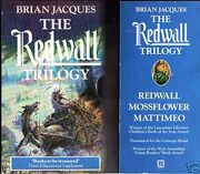 Redwalltrilogy