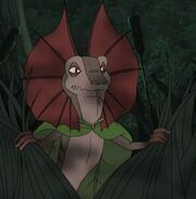 CanniballizardleaderTV