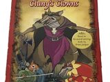 Redwall - Cluny's Clowns