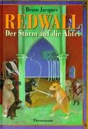 Redwall Der Sturm auf die Abtei