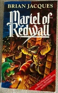 UK Mariel of Redwall