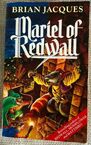 UK Mariel of Redwall Paperback