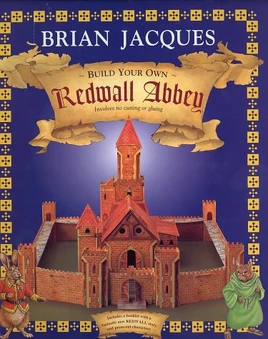 BuildYourOwnRedwall