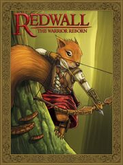 RedwallWarriorRebornFiona