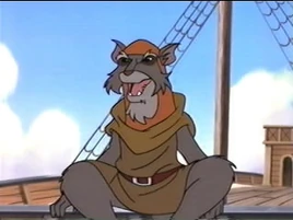 BoggsTVSeries