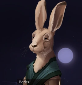 Boriss